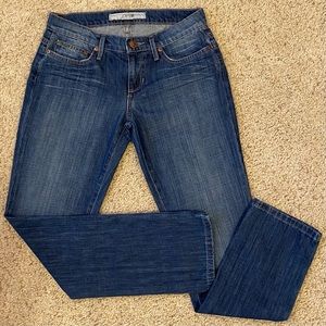 Joe’s Jeans Lucas Wash Size 26